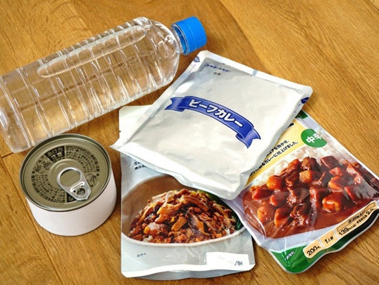 廃棄コストゼロ<sup>※1</sup>でCSR推進!食品ロス削減と地域支援を両立 つなぐネット、企業・マンション向け防災備蓄食品寄付スキーム開始