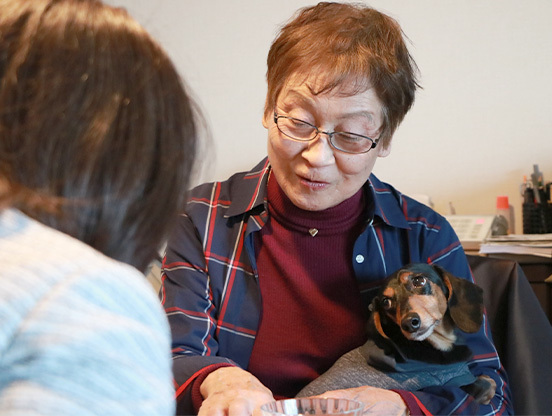 【マンション・ラボ】マンションへの住み替えで第二の人生を満喫している方に、生前整理の秘訣をきいてみました