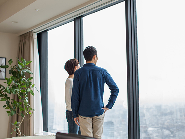 【マンション・ラボ】ドラマ『正直不動産』に学ぶ 最高のマンションに巡り合うために必要なこと