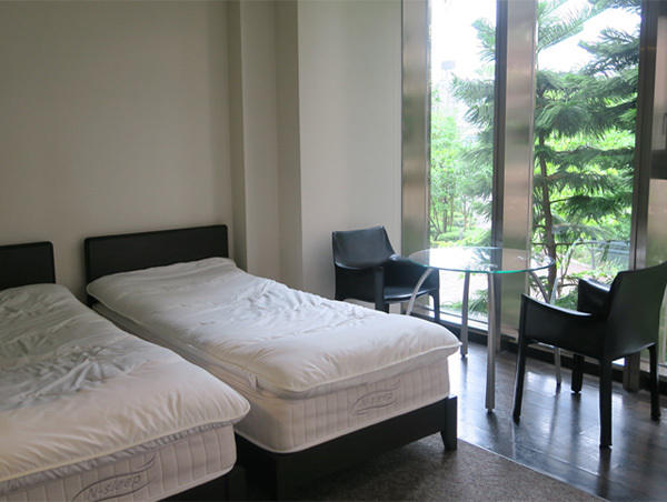 【マンション・ラボ】マンションのゲストルーム、正直どう?初めて泊まって分かった準備・流れ・意外なメリット