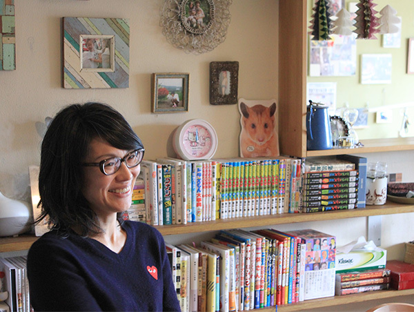 【マンション・ラボ】2LDKでもできた。思春期の娘に「自分の部屋」をつくったら、家の空気が変わった話。