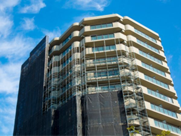 【マンション・ラボ】タワーマンション大規模修繕の現実 住民が語ると想定外の負担